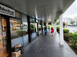 Hiap Hoe Building At Zhongshan Park (D12), Retail #584732381